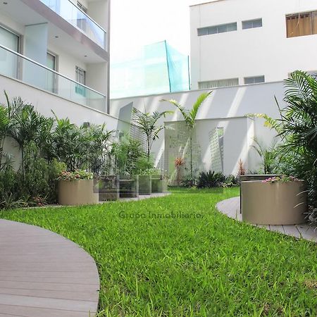 Luxury Apartment Barranco 360° 리마 외부 사진