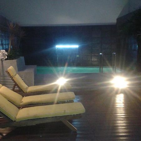 Luxury Apartment Barranco 360° 리마 외부 사진