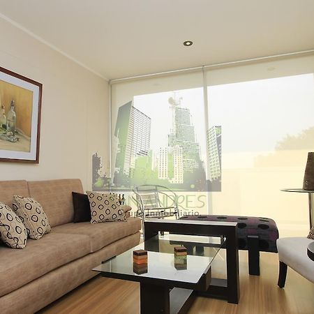 Luxury Apartment Barranco 360° 리마 외부 사진