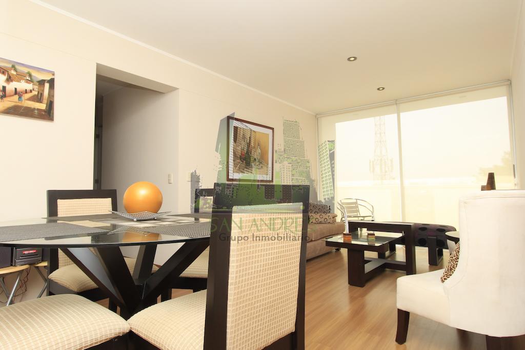 Luxury Apartment Barranco 360° 리마 객실 사진