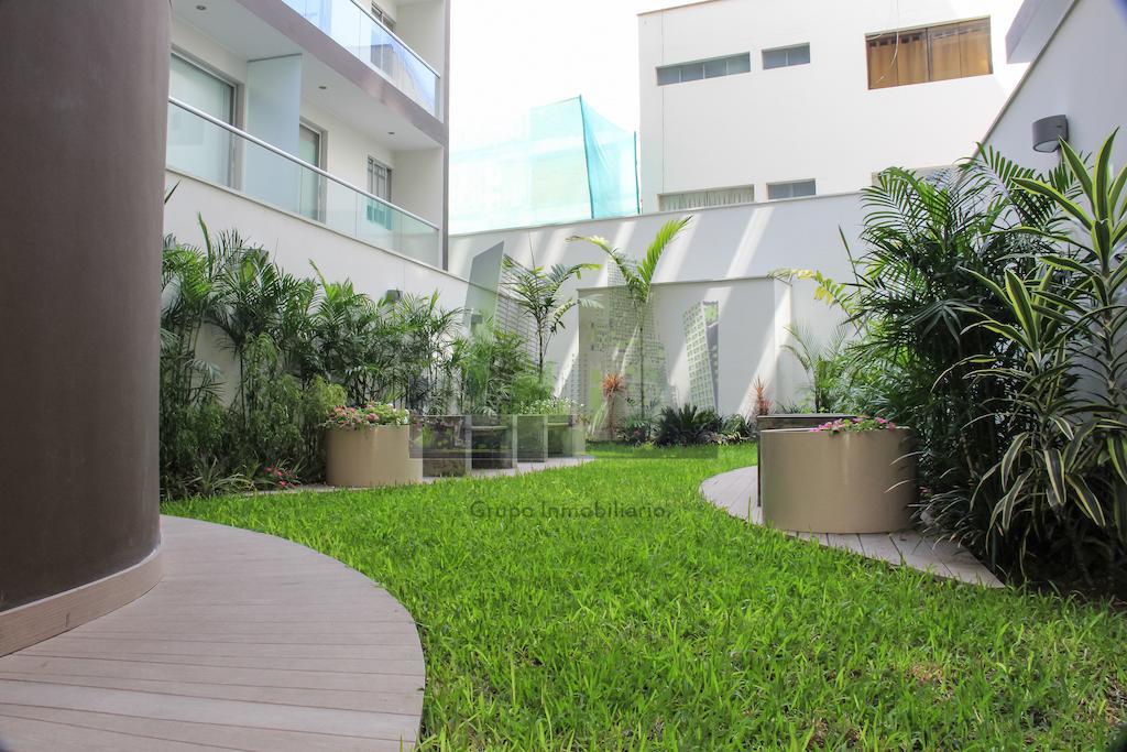 Luxury Apartment Barranco 360° 리마 외부 사진