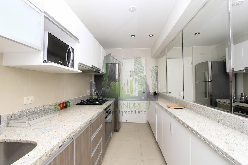 Luxury Apartment Barranco 360° 리마 객실 사진