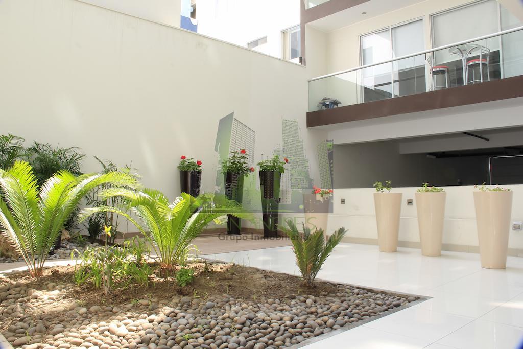 Luxury Apartment Barranco 360° 리마 객실 사진