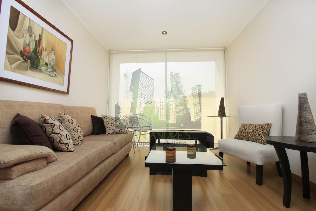 Luxury Apartment Barranco 360° 리마 객실 사진
