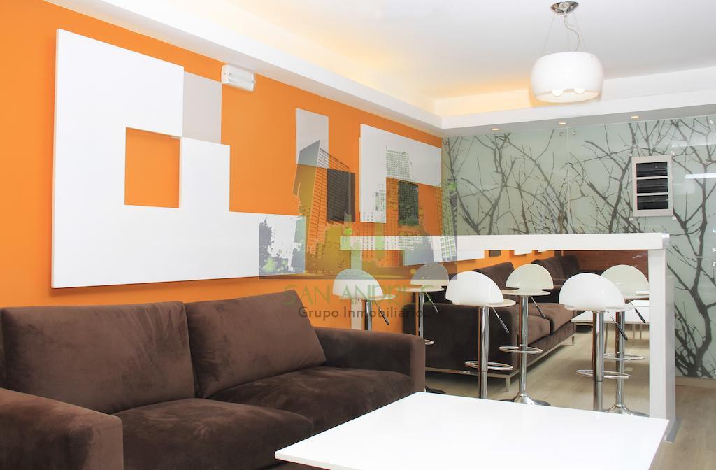 Luxury Apartment Barranco 360° 리마 객실 사진