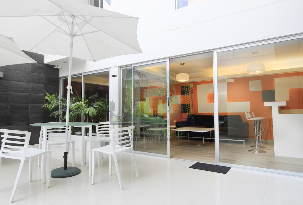 Luxury Apartment Barranco 360° 리마 객실 사진